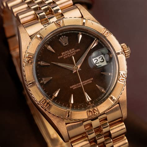 rolex 1625